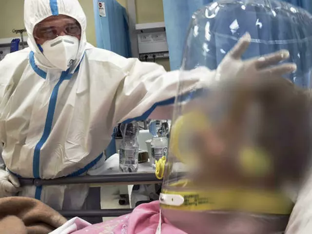 Come vengono utilizzate le informazioni sulla salute nell'assistenza sanitaria?