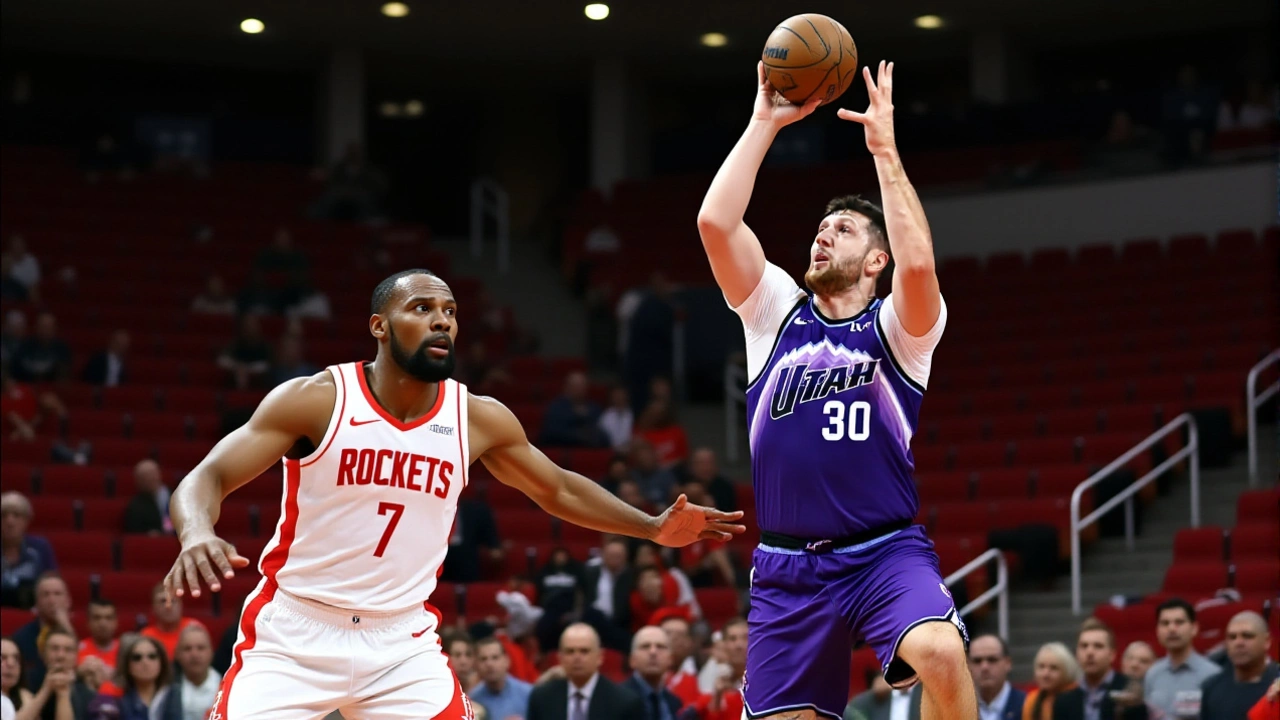 Kevin Durant: il Miami Heat 'felice' della rottura del Big 3 Thunder (Netflix)