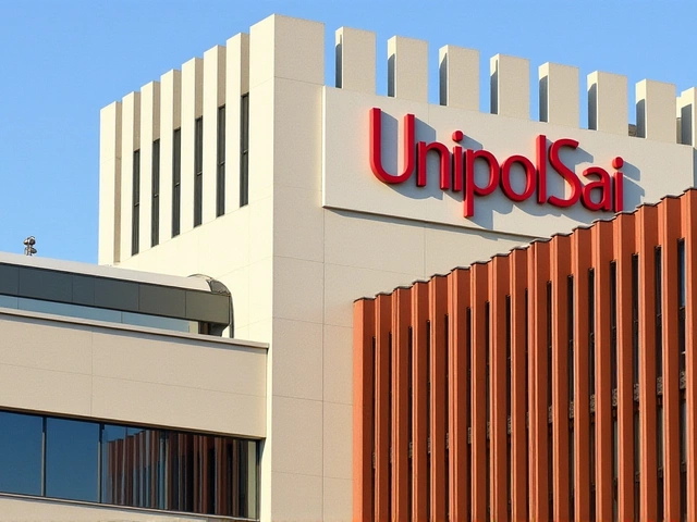 UnipolSai chiude la lite da 42,2 mln con la famiglia Ligresti