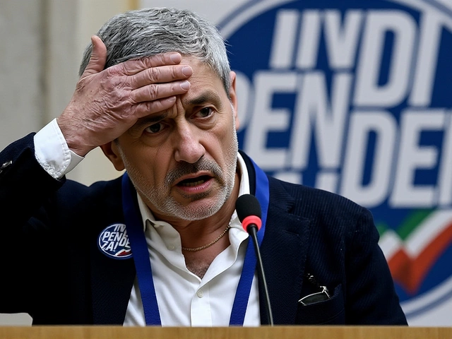 Alemanno da Rebibbia: 'Stiamo morendo dal freddo', denuncia il Ministro Nordio