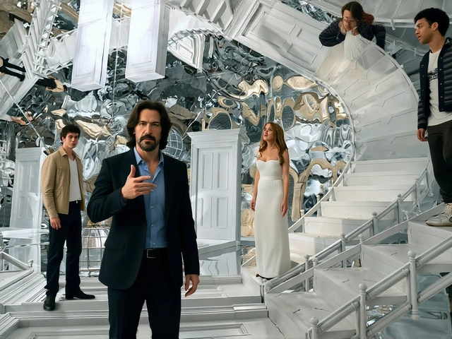 Box office italiano balza del 42%, mentre negli USA si toccano i minimi del 1997