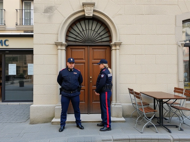 Trieste, mamma ucraina uccide figlio di 9 anni: tragedia dopo segnalazioni ignorate