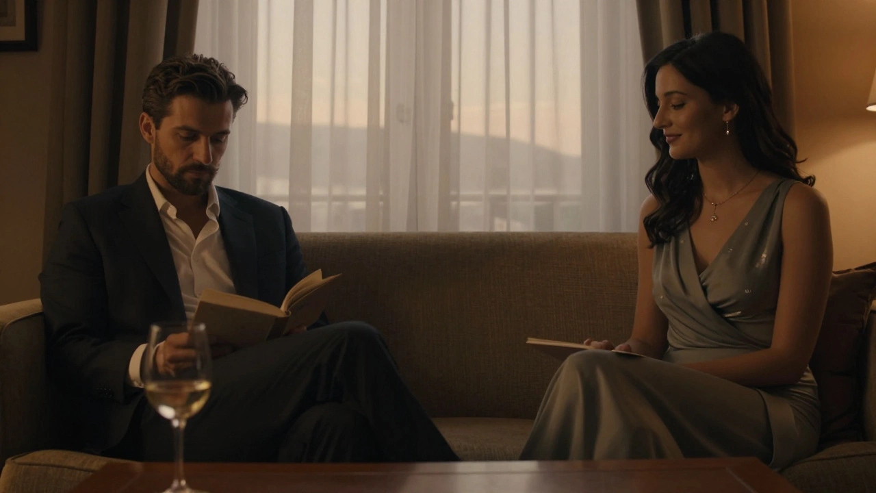 Escort Dubai - Understanding the Reality Behind Luxury Companionship in Croatia