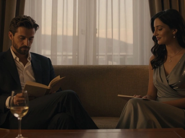 Escort Dubai - Understanding the Reality Behind Luxury Companionship in Croatia